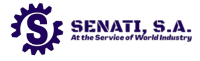 SENATI S.A.